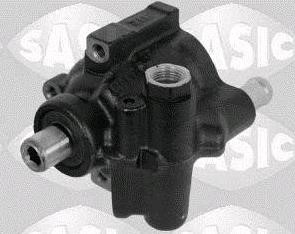 Sasic 7074016 Hydraulic Pump, steering system 7074016: Buy near me in Poland at 2407.PL - Good price!