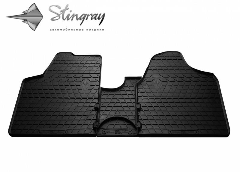 Stingray 1006143 Коврики салона Citroen Jumpy 07-/Fiat Scudo 07-/Peugeot Expert 07- 3шт. (design 2016) STINGRAY 1006143: Отличная цена - Купить в Польше на 2407.PL!