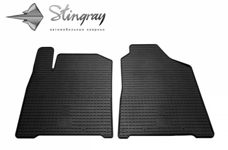 Stingray 1019012 Dywany salon ssangyong korando 11- 2 szt. stingray 1019012: Dobra cena w Polsce na 2407.PL - Kup Teraz!