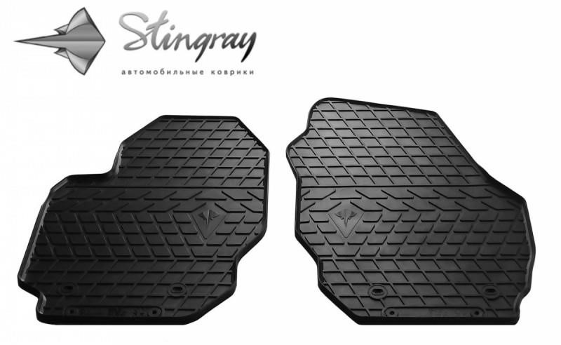 Stingray 1037042 Maty wnętrze xc70 08- / s80 06- / v70 07- (wzór 2016) 2 cz. stingray 1037042: Dobra cena w Polsce na 2407.PL - Kup Teraz!