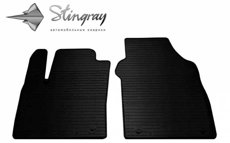 Stingray 1006062 Wnętrze maty fiat 500 07- 2 szt. stingray 1006062: Dobra cena w Polsce na 2407.PL - Kup Teraz!