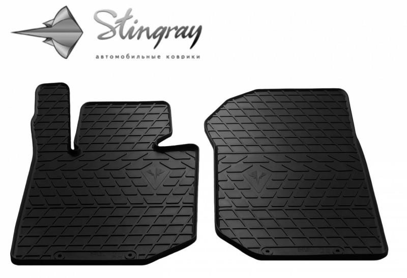 Stingray 1027182 Килимки салону BMW 3 (E36) 90- (design 2016) 2шт. STINGRAY 1027182: Купити у Польщі - Добра ціна на 2407.PL!