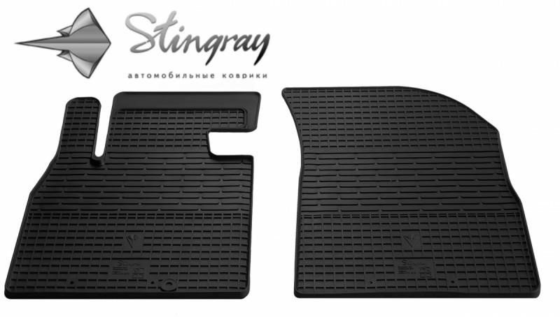 Stingray 1014142 Auto part 1014142: Buy near me at 2407.PL in Poland at an Affordable price!