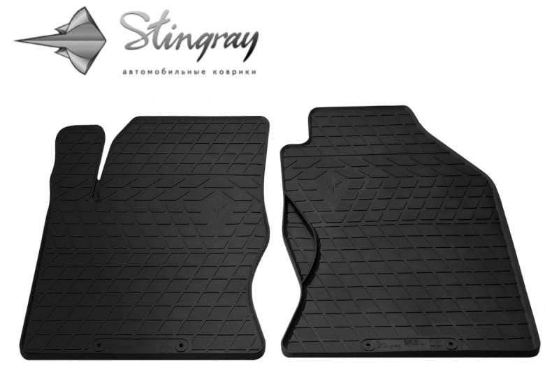 Stingray 1007232 Mats wnętrze ford focus i 98- (projekt 2016) 2 szt. stingray 1007232: Dobra cena w Polsce na 2407.PL - Kup Teraz!