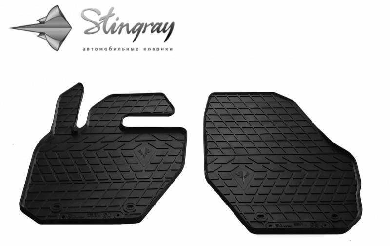 Stingray 1037012 Mats volvo xc60 08- wnętrza (projekt 2016) 2 szt. stingray 1037012: Dobra cena w Polsce na 2407.PL - Kup Teraz!