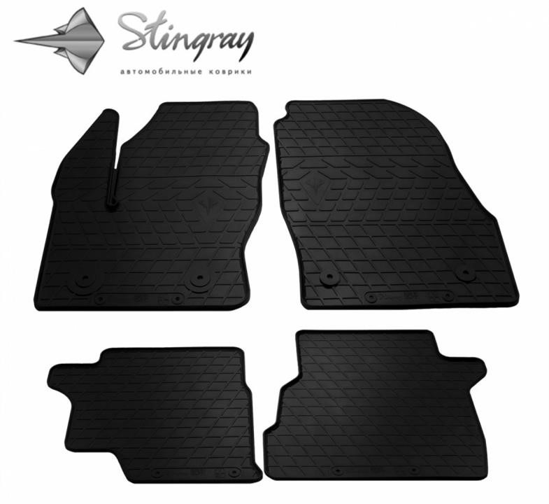 Stingray 1007144 Auto part 1007144: Buy near me at 2407.PL in Poland at an Affordable price!