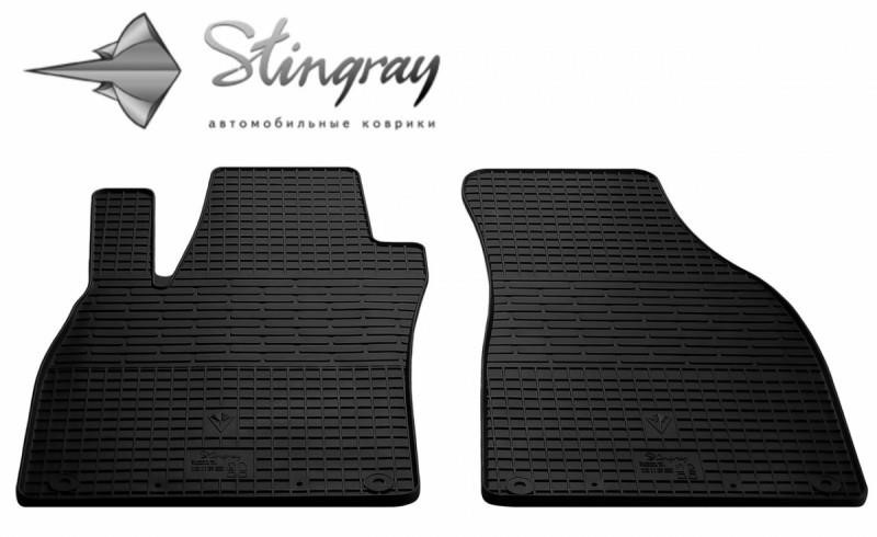 Stingray 1030062 Audi a4 sedan maty (b6) 00- / a4 (b7), 04- 2 szt. stingray 1030062: Dobra cena w Polsce na 2407.PL - Kup Teraz!