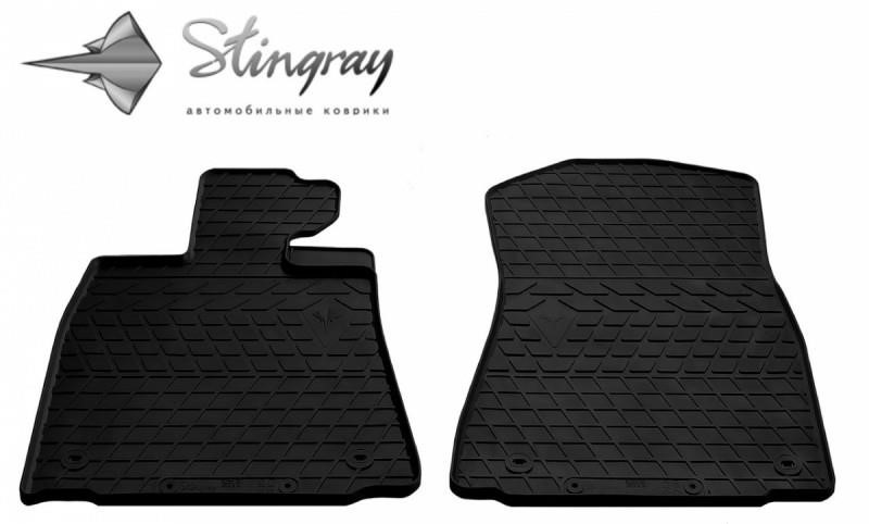 Stingray 1028072 Mats lexus is 13- wnętrza (projekt 2016) 2 szt. stingray 1028072: Dobra cena w Polsce na 2407.PL - Kup Teraz!