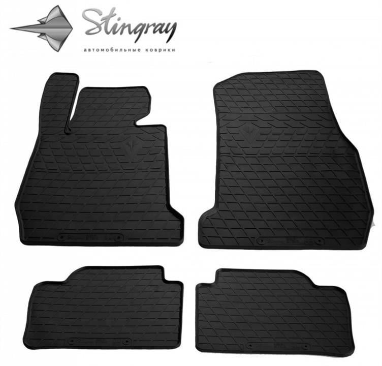Stingray 1027244 Auto part 1027244: Buy near me at 2407.PL in Poland at an Affordable price!
