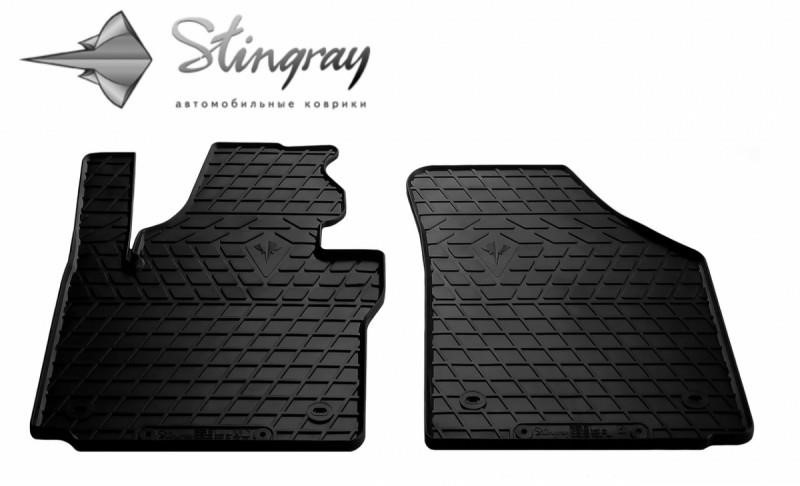 Stingray 1024282 Maty wnętrza vw caddy 03- / 10- / 15- (wzór 2016) 2 cz. stingray 1024282: Dobra cena w Polsce na 2407.PL - Kup Teraz!