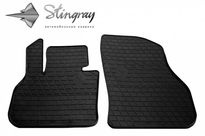 Stingray 1032032 Килимки салону Mini Countryman (F60) 17- (design 2016) 2шт. STINGRAY 1032032: Приваблива ціна - Купити у Польщі на 2407.PL!