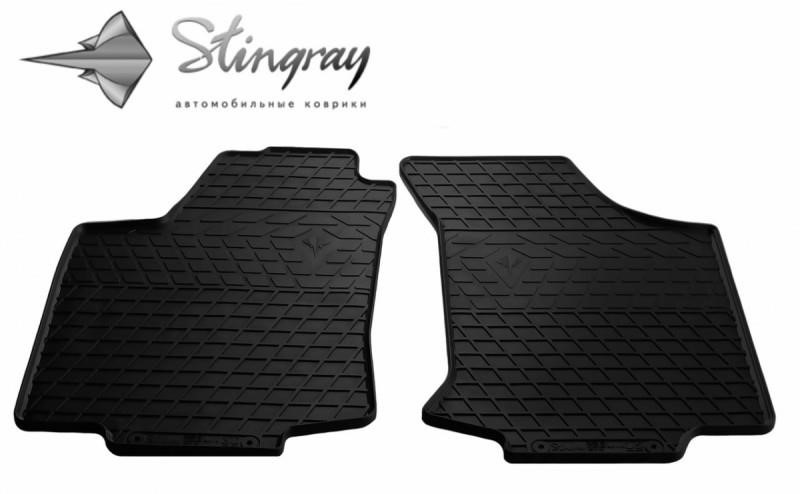 Stingray 1024232 Коврики салона VW Golf III 91-/Vento 92- (design 2016) 2шт. STINGRAY 1024232: Отличная цена - Купить в Польше на 2407.PL!