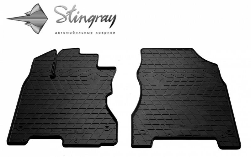 Stingray 1018262 Renault koleos 08- salon samochodowy (projekt 2016) 2 szt. stingray 1018262: Dobra cena w Polsce na 2407.PL - Kup Teraz!