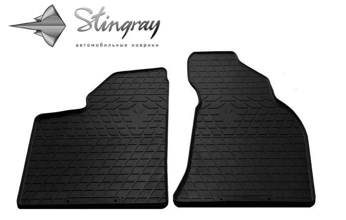 Stingray 1036022 Коврики салона Lada 2110, 2111, 2112 / Lada Priora 00- (design 2016) 2шт. STINGRAY 1036022: Отличная цена - Купить в Польше на 2407.PL!