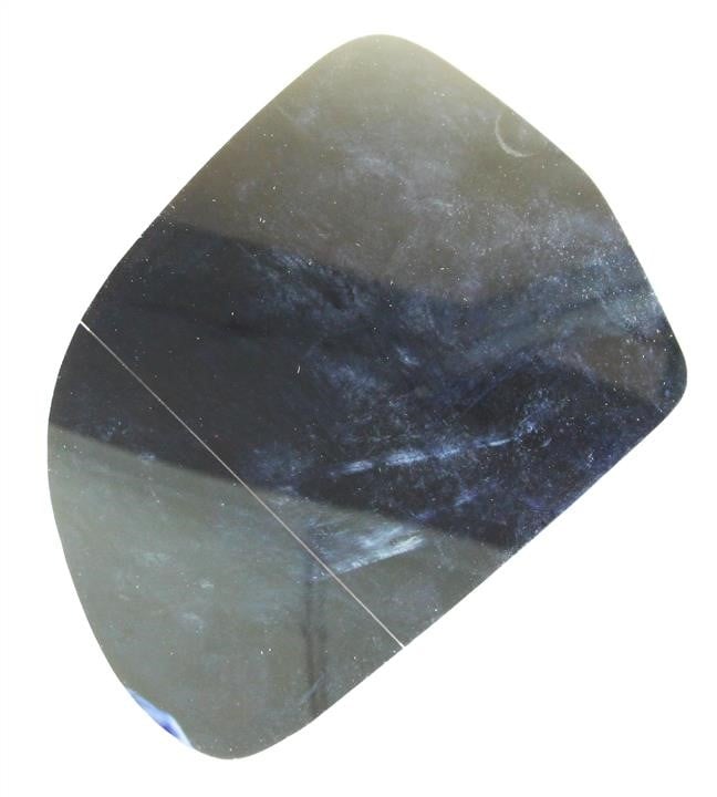 Abakus 3507G02 Side mirror insert 3507G02: Buy near me in Poland at 2407.PL - Good price!