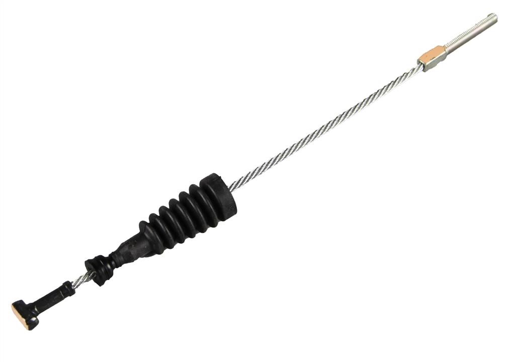 Toyota 46410-12160 Cable Pull, parking brake 4641012160: Buy near me in Poland at 2407.PL - Good price!