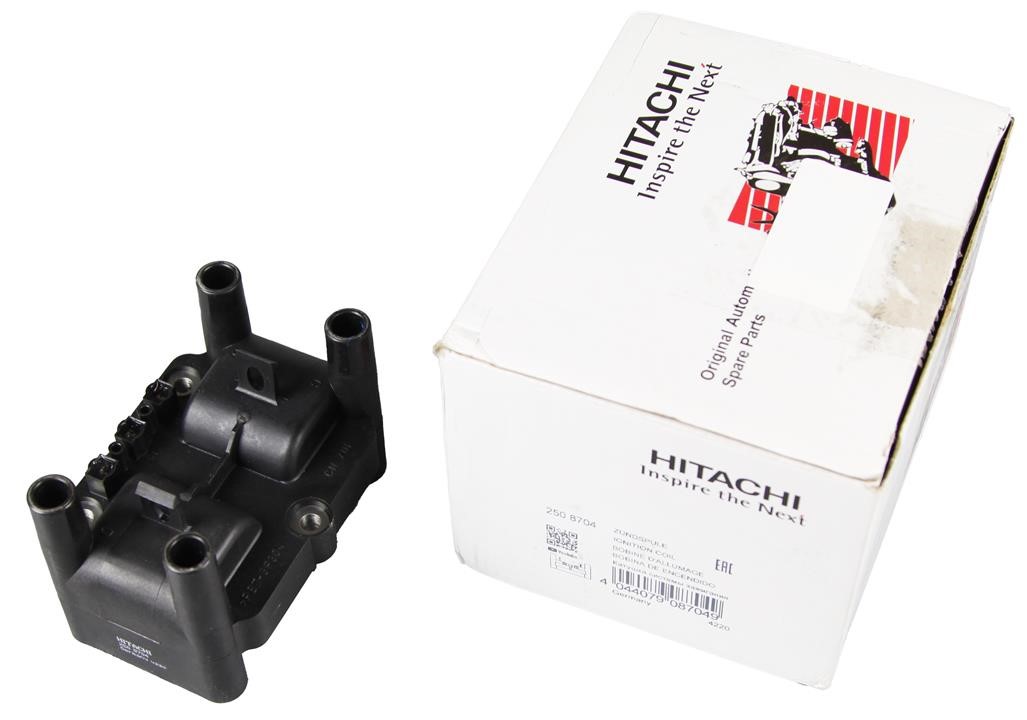 Купить Hitachi 2508704 по низкой цене в Польше!