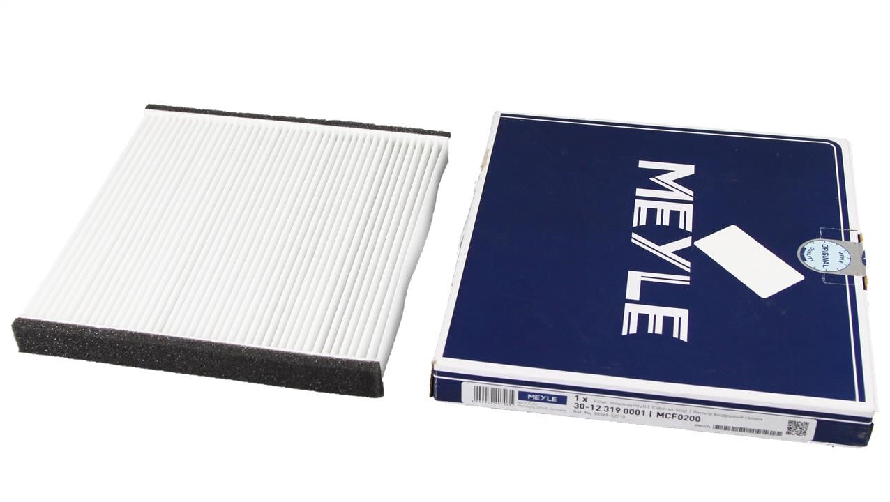 Kup Meyle 30-12 319 0001 w niskiej cenie w Polsce!