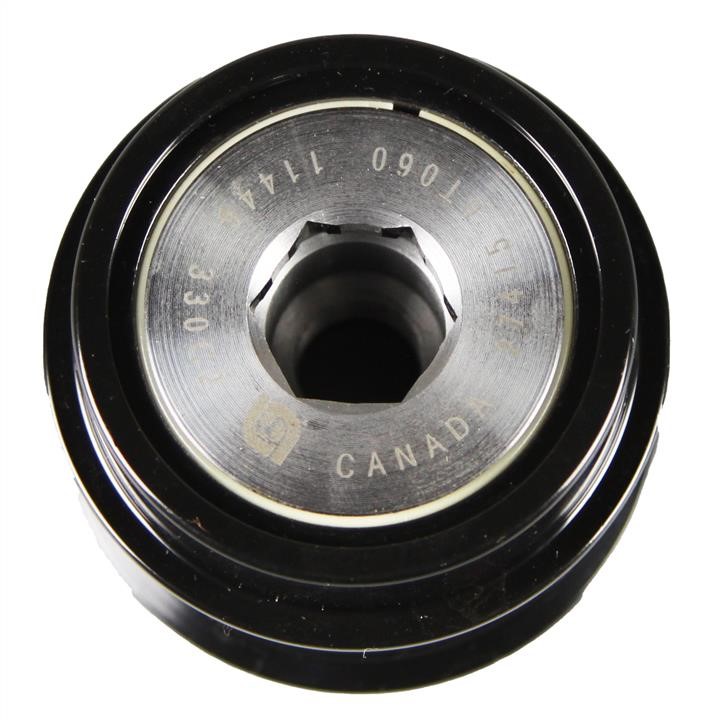 Toyota 27415-0T060 Belt pulley generator 274150T060: Buy near me in Poland at 2407.PL - Good price!