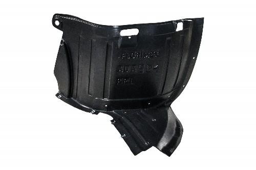 Florimex 210131A Fender liner front left 210131A: Buy near me in Poland at 2407.PL - Good price!