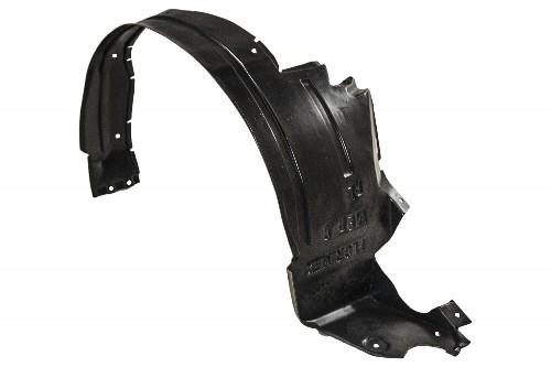 Florimex 211127B Fender liner front left 211127B: Buy near me at 2407.PL in Poland at an Affordable price!