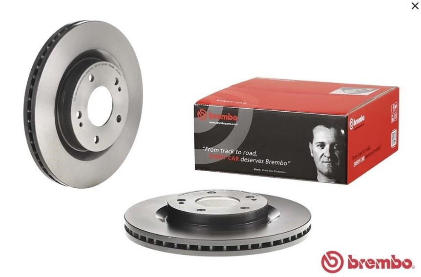 Buy Brembo 09.C940.11 at a low price in Poland!