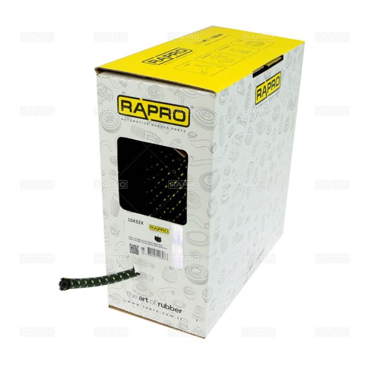 Rapro R10432X Hose, fuel system pressure tester R10432X: Buy near me in Poland at 2407.PL - Good price!