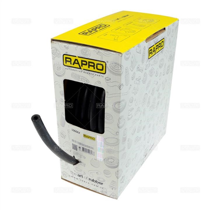 Rapro R10606X Hose, fuel system pressure tester R10606X: Buy near me in Poland at 2407.PL - Good price!