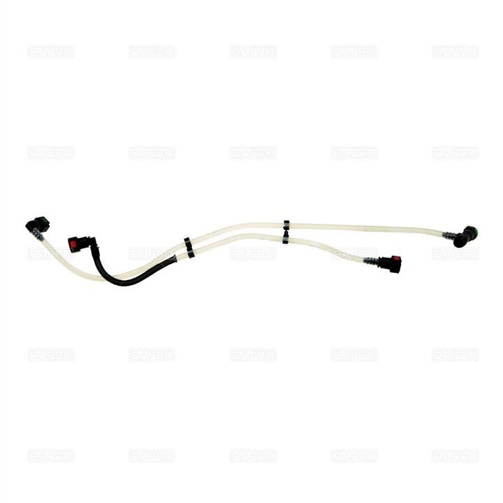 Rapro R12639 Fuel pipe R12639: Buy near me in Poland at 2407.PL - Good price!