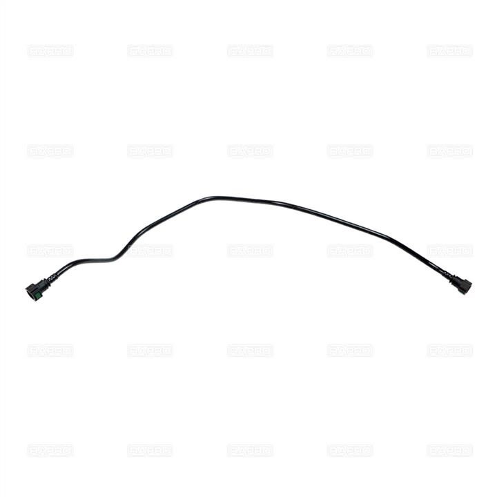 Rapro R12646 Fuel pipe R12646: Buy near me in Poland at 2407.PL - Good price!