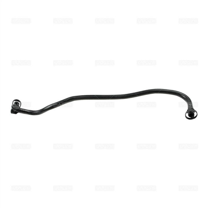 Rapro R14216 Breather Hose for crankcase R14216: Buy near me in Poland at 2407.PL - Good price!