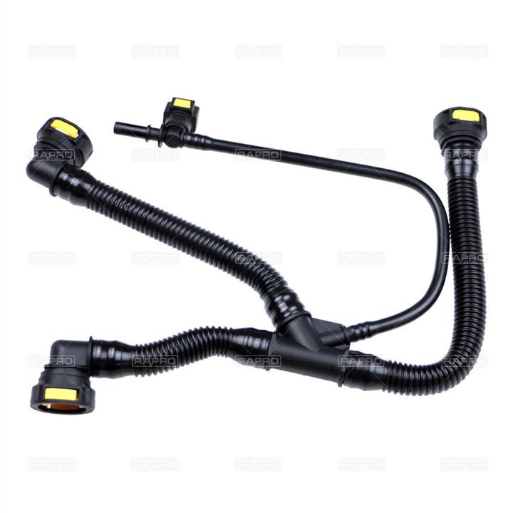 Rapro R15668 Breather Hose for crankcase R15668: Buy near me in Poland at 2407.PL - Good price!