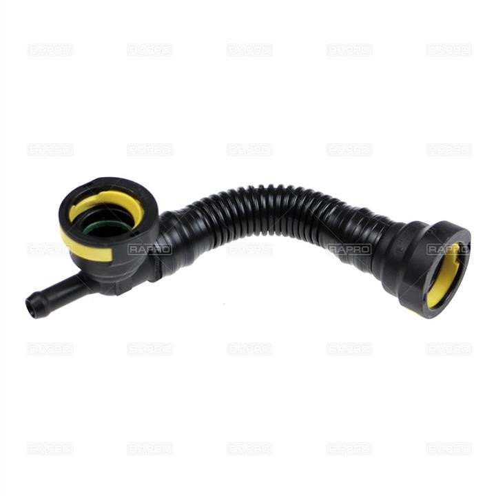 Rapro R15672 Breather Hose for crankcase R15672: Buy near me in Poland at 2407.PL - Good price!
