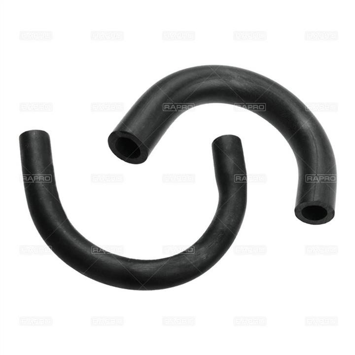 Rapro R16263 Breather Hose for crankcase R16263: Buy near me in Poland at 2407.PL - Good price!