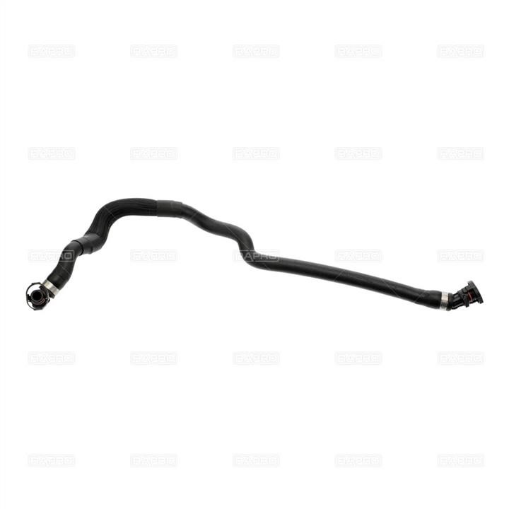 Rapro R19088 Breather Hose for crankcase R19088: Buy near me at 2407.PL in Poland at an Affordable price!