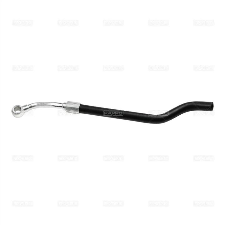 Rapro R19151-T Power steering hose R19151T: Buy near me in Poland at 2407.PL - Good price!