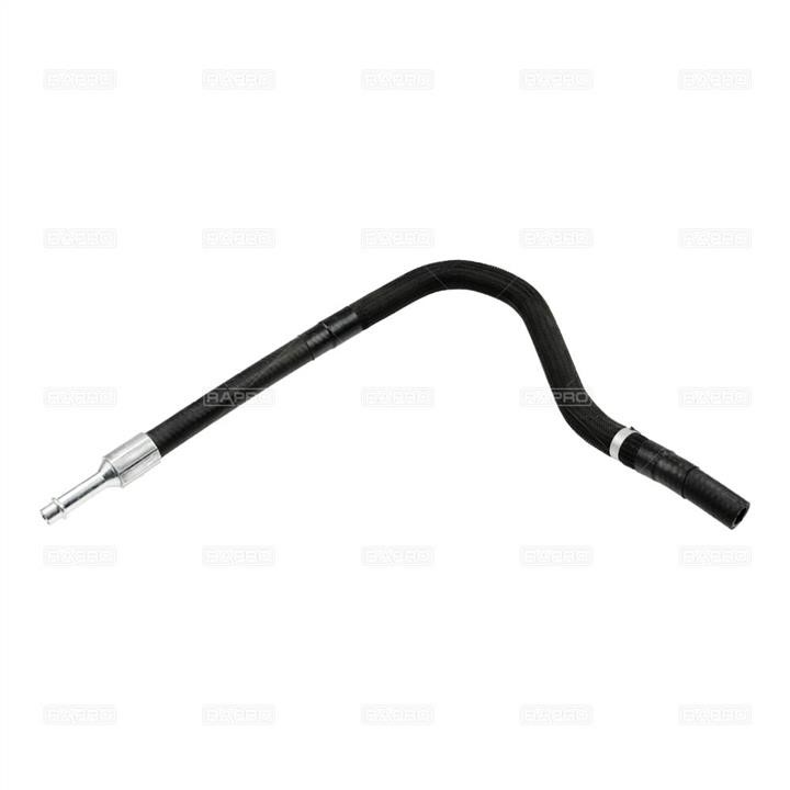Rapro R19154-T Power steering hose R19154T: Buy near me in Poland at 2407.PL - Good price!