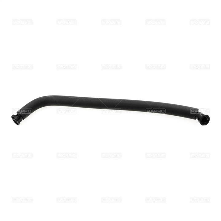 Rapro R19202 Breather Hose for crankcase R19202: Buy near me in Poland at 2407.PL - Good price!
