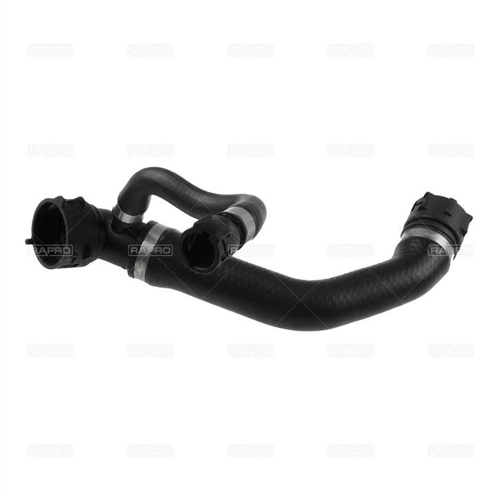 Rapro R19277 Radiator pipe R19277: Buy near me in Poland at 2407.PL - Good price!