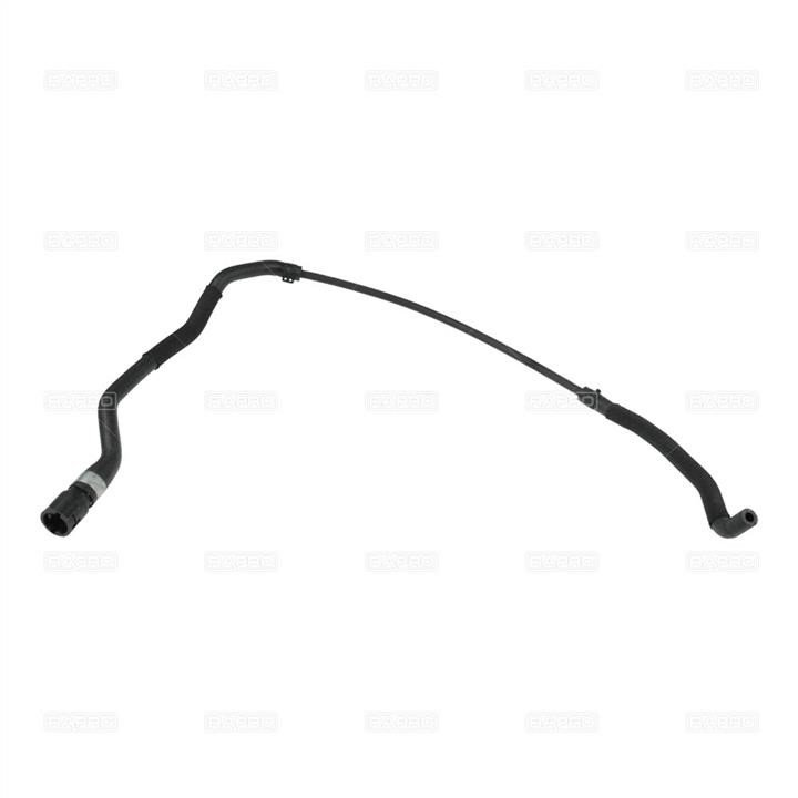 Rapro R19544 Breather Hose for crankcase R19544: Buy near me in Poland at 2407.PL - Good price!