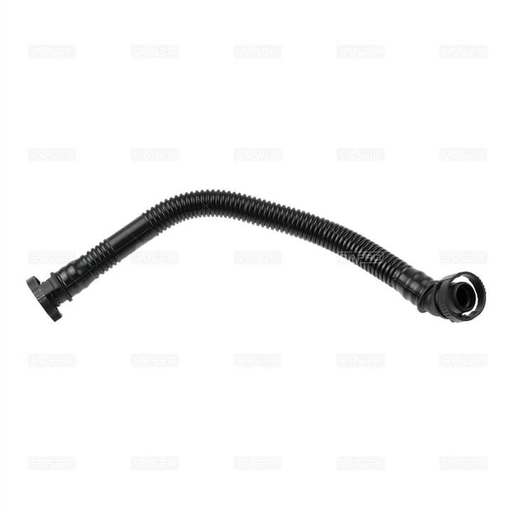Rapro R19646 Breather Hose for crankcase R19646: Buy near me in Poland at 2407.PL - Good price!