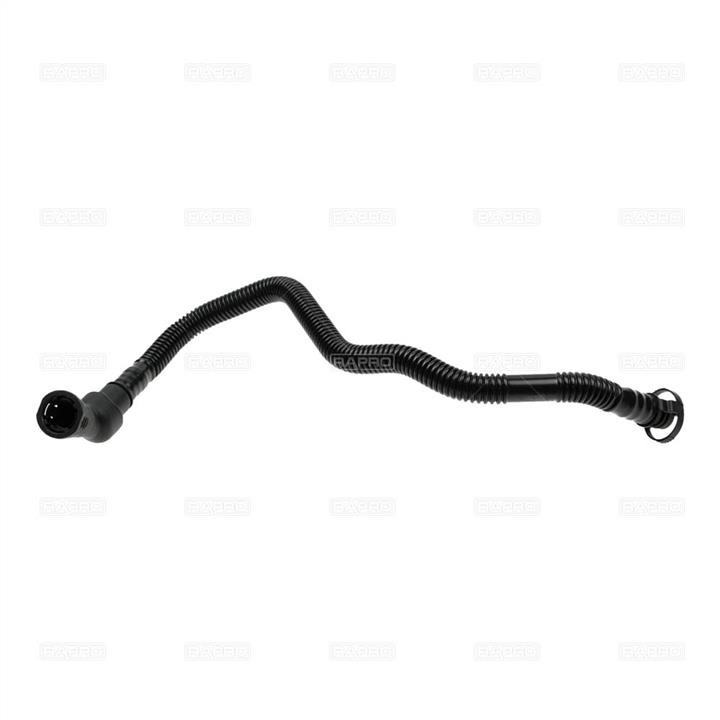 Rapro R19647 Breather Hose for crankcase R19647: Buy near me in Poland at 2407.PL - Good price!