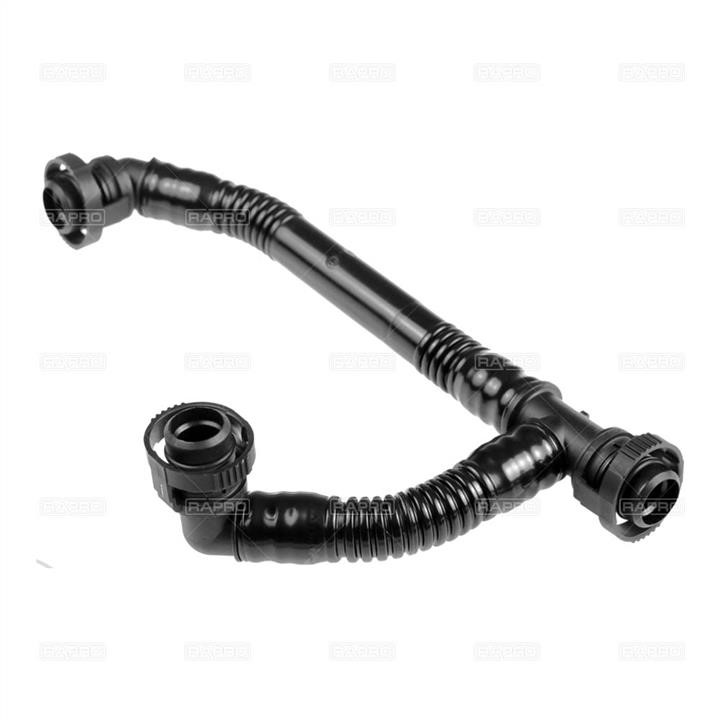 Rapro R19663 Breather Hose for crankcase R19663: Buy near me in Poland at 2407.PL - Good price!