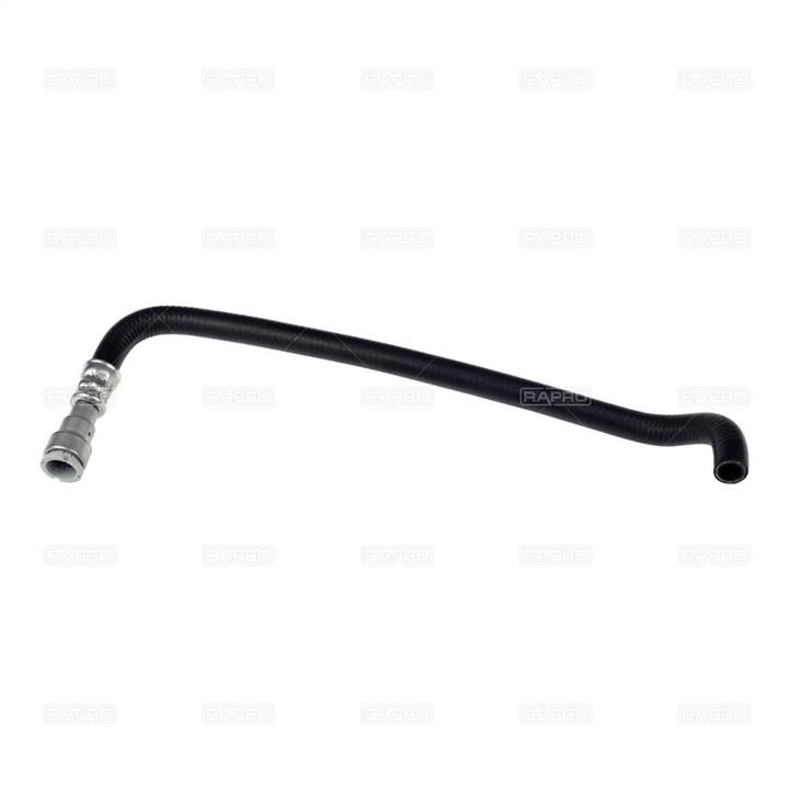 Rapro R19748-T Power steering hose R19748T: Buy near me in Poland at 2407.PL - Good price!