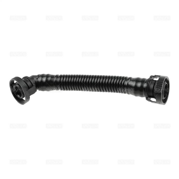 Rapro R19940 Breather Hose for crankcase R19940: Buy near me in Poland at 2407.PL - Good price!