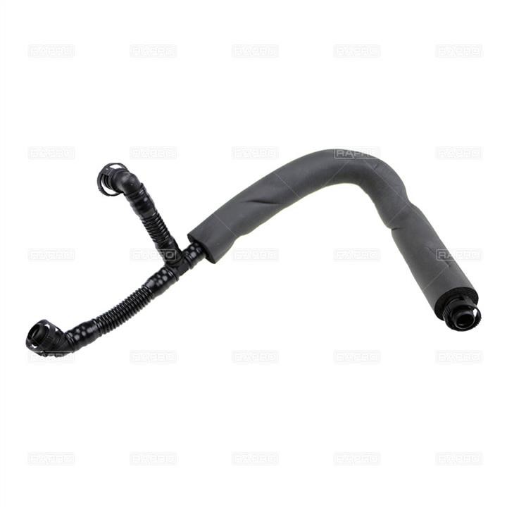 Rapro R19946 Breather Hose for crankcase R19946: Buy near me in Poland at 2407.PL - Good price!
