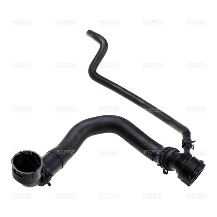 Rapro R25486 Radiator pipe R25486: Buy near me in Poland at 2407.PL - Good price!