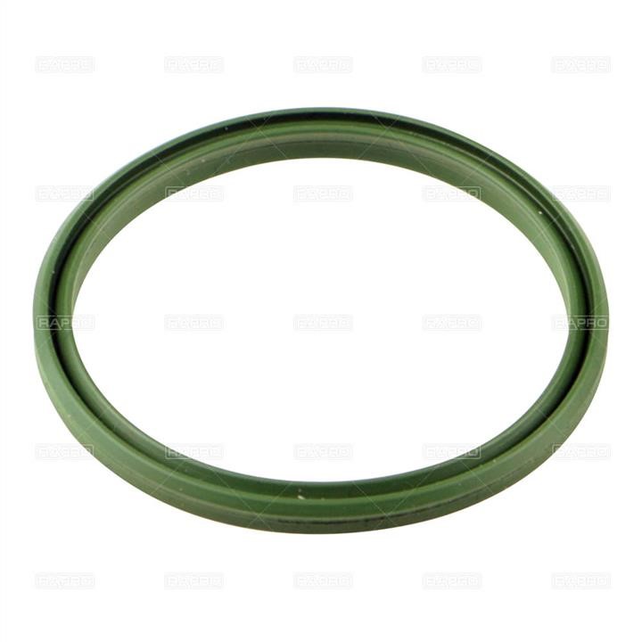 Rapro R25605 Intercooler pipe gasket R25605: Buy near me at 2407.PL in Poland at an Affordable price!