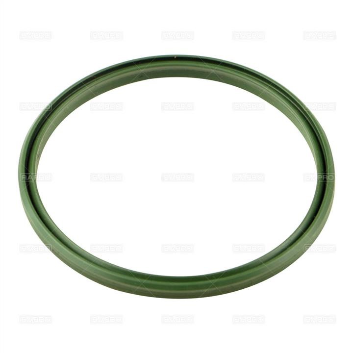 Rapro R25606 Intercooler pipe gasket R25606: Buy near me at 2407.PL in Poland at an Affordable price!