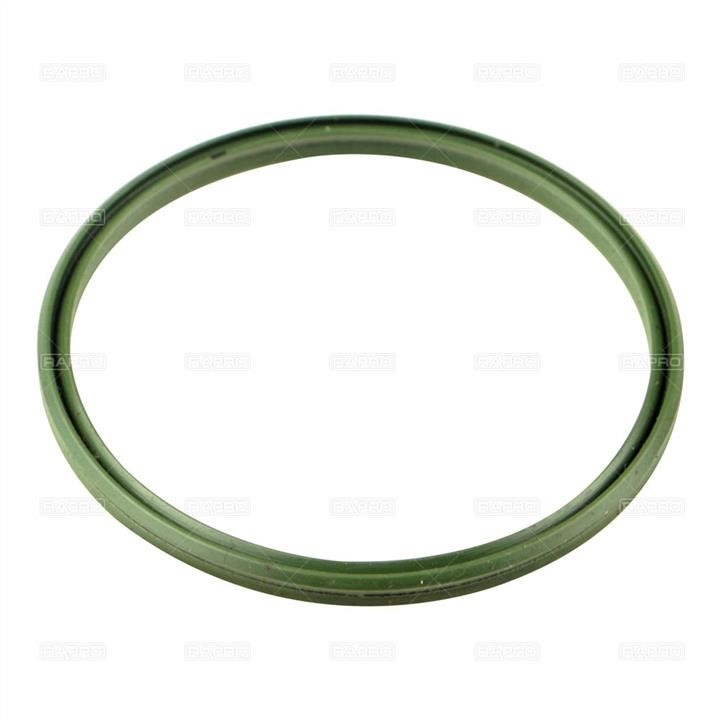 Rapro R25607 Intercooler pipe gasket R25607: Buy near me at 2407.PL in Poland at an Affordable price!
